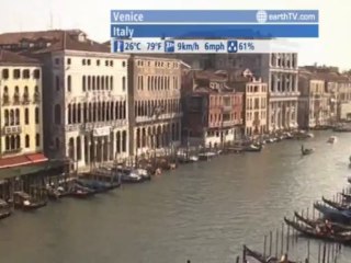 Niagara Falls - Canada, Dresden - Germany, Venice - Italy, Ascona - Ticino - Switzerland, Paris - France, Sydney - Australia, London - United Kingdom