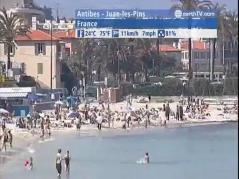 Stuttgart - Germany, Sydney - Australia, Amsterdam - Netherlands, Cape Town - South Africa, Lugano - Ticino - Switzerland, Antibes - Juan-les-Pins - France, Vienna - Austria