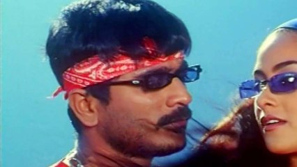 I Love You Raa Songs - I Love U Raa - Raju Sundaram Simran