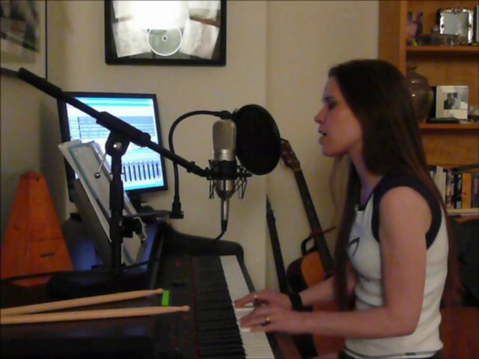 Boston Augustana Cover