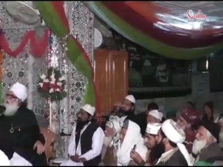 Peer Kabir Ali shah At Gujranwala Part 2 (2013)