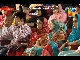Rehmat ramzan iftar 2nd Roz P 1