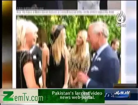 عمران خان بری طرح بے نقاب