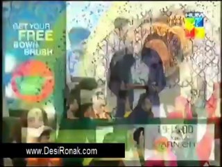 Rehmat ramzan iftar 2nd Roz P 4