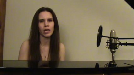 Sail Awolnation Cover