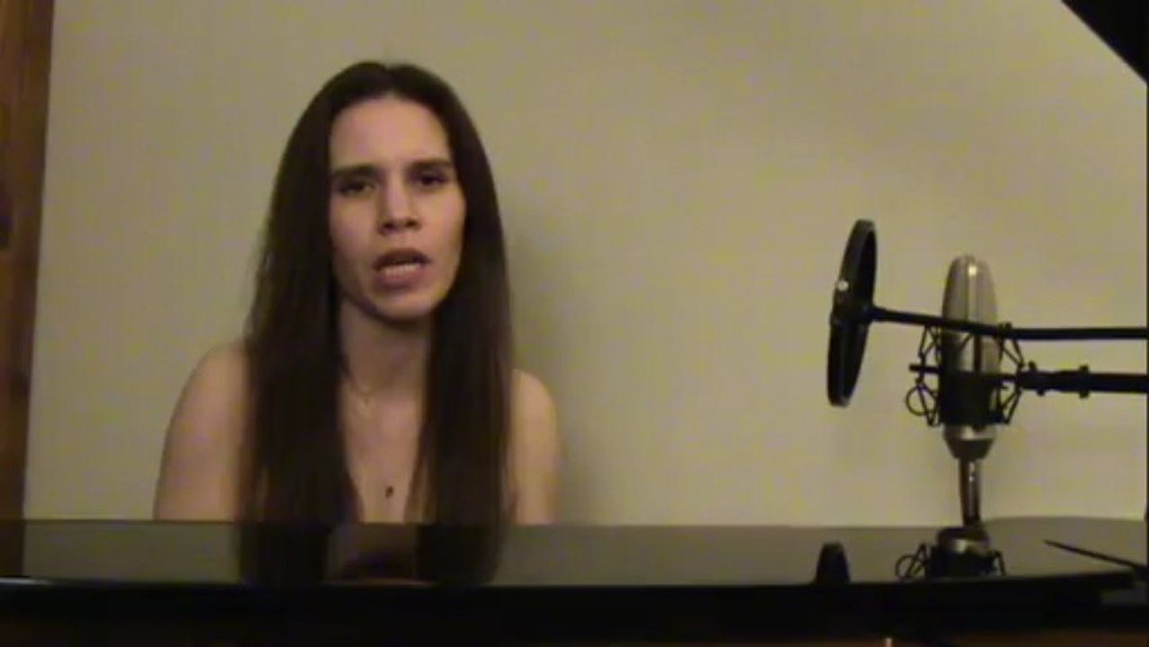 Sail Awolnation Cover