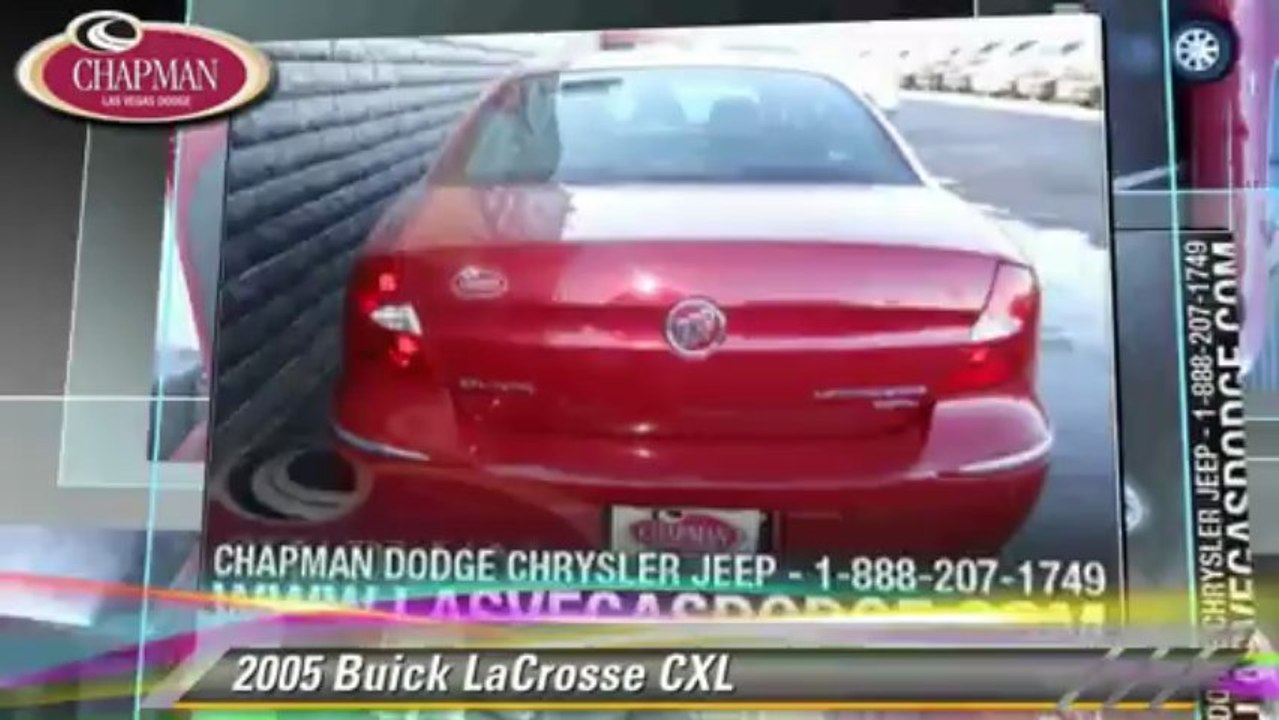 Chapman Las Vegas Dodge Chrysler Jeep Ram, Las Vegas NV 89104