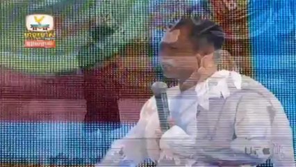 HM HDTV Comedy - Konsaeng Tep