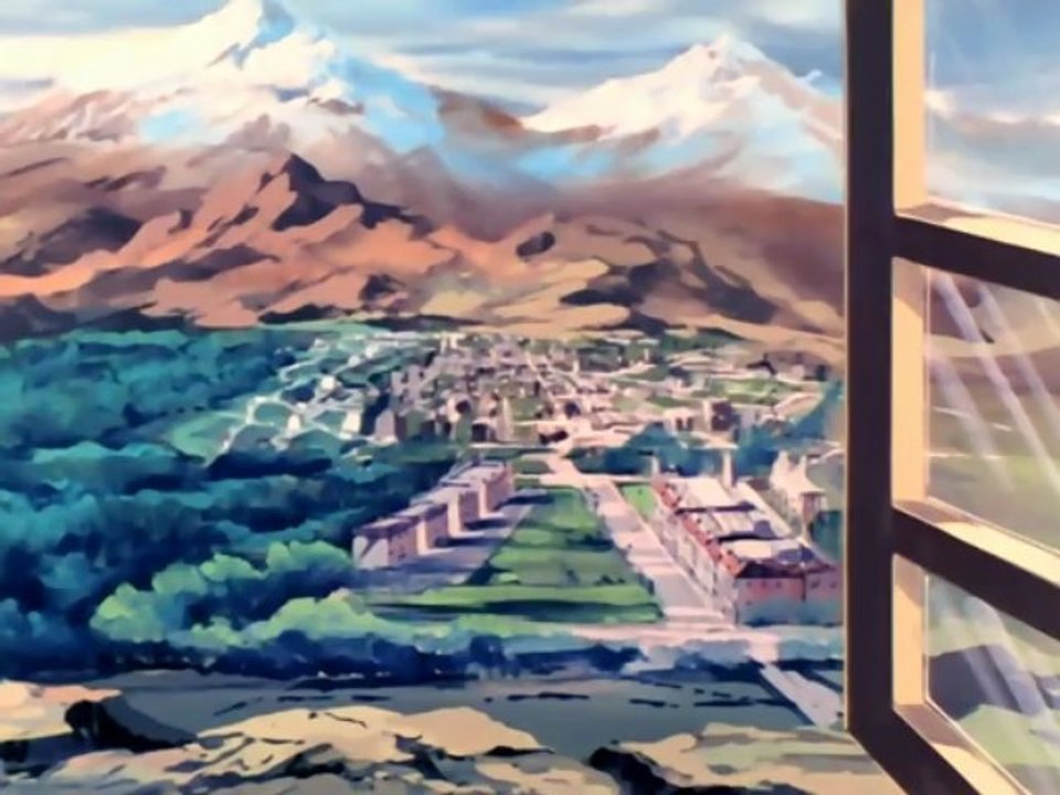 Robotech Episodio 71 - La Ruta Secreta (Redoblaje) [HQ]