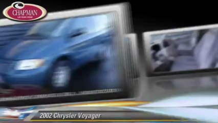 Chapman Las Vegas Dodge Chrysler Jeep Ram, Las Vegas NV 89104