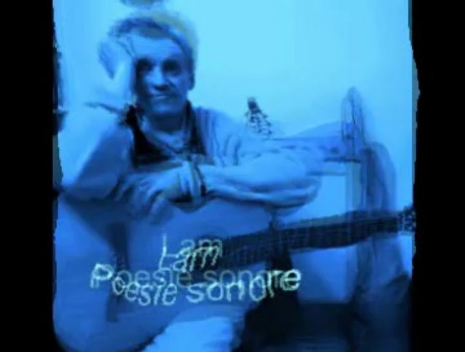 mix di tre poesie sonore: io sono il mago, mille cieli per volare, tic tac