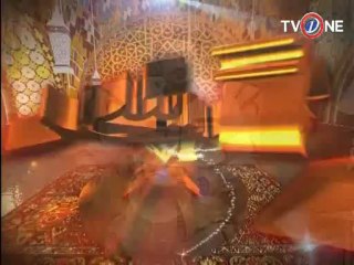 Rehmat E Ramzan 3rd Sehri 13-07-2013 SEG 02