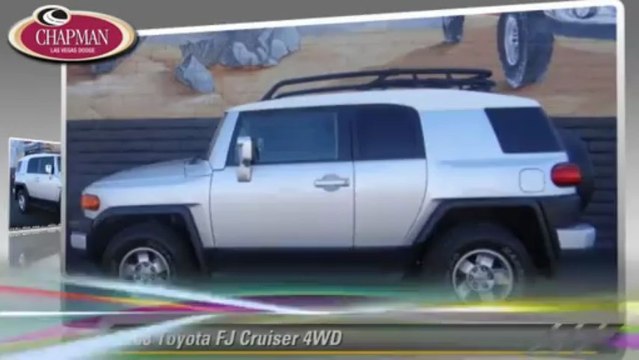 Chapman Las Vegas Dodge Chrysler Jeep Ram, Las Vegas NV 89104