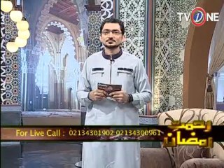 Rehmat E Ramzan 3rd Sehri 13-07-2013 SEG 03