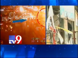 Indian Mujahideen hand behind Dilsukhnagar blasts