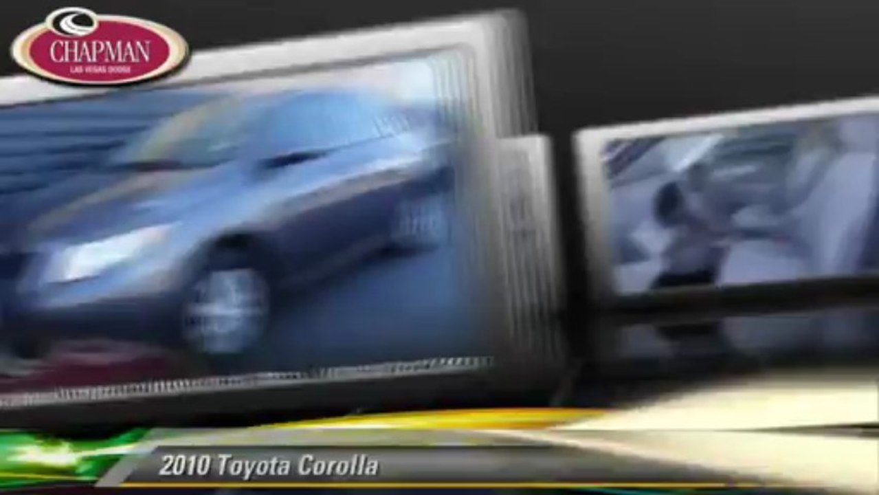 Chapman Las Vegas Dodge Chrysler Jeep Ram, Las Vegas NV 89104