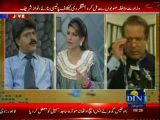 Morning Views (Din News) 12-07-2013 Part-1