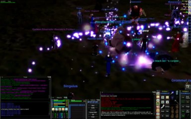 EQ House of Flying Daggers