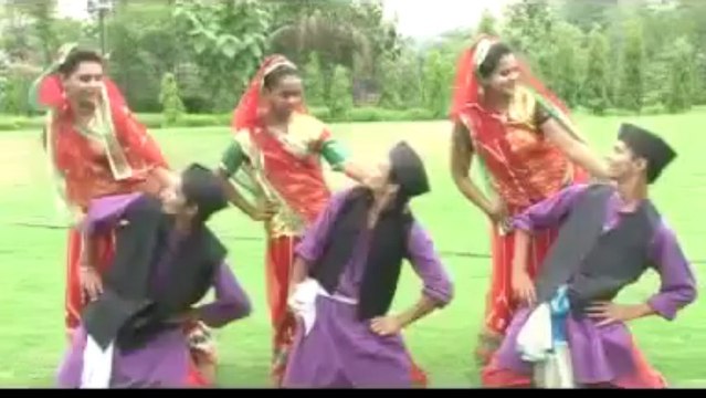 Garhwali Song O Bindra chal mera muluka