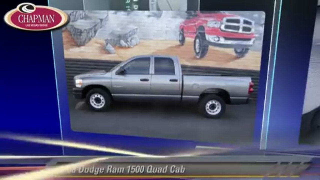 Chapman Las Vegas Dodge Chrysler Jeep Ram, Las Vegas NV 89104
