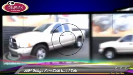Chapman Las Vegas Dodge Chrysler Jeep Ram, Las Vegas NV 89104
