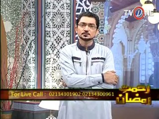 Rehmat E Ramzan 3rd Sehri 13-07-2013 SEG 05