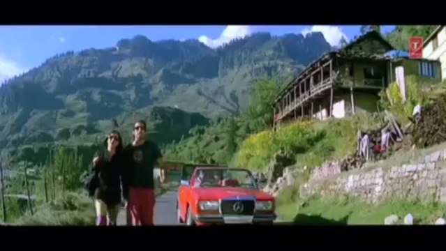 Sooni Sooni Rahein Par [Full Song]- Hum Phirr Milein Na Milein