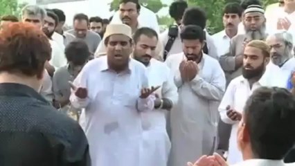 Urdu Documentary - Did Altaf Hussain murder MQM's Imran Farooq