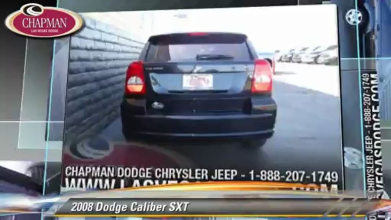Chapman Las Vegas Dodge Chrysler Jeep Ram, Las Vegas NV 89104