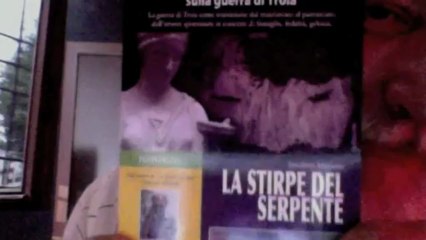 Focus e l'Omosessualità nella Grecia Antica