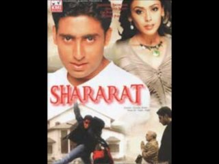 Mehki Hawaon Mein - Shararat (2002) Full Song HD