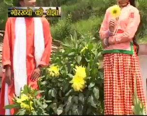 Gorakhyon Ki Ranjha (Title Video Song) - Manglesh Dangwal Hits
