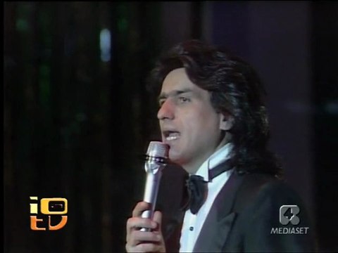 Toto Cutugno - Serenata