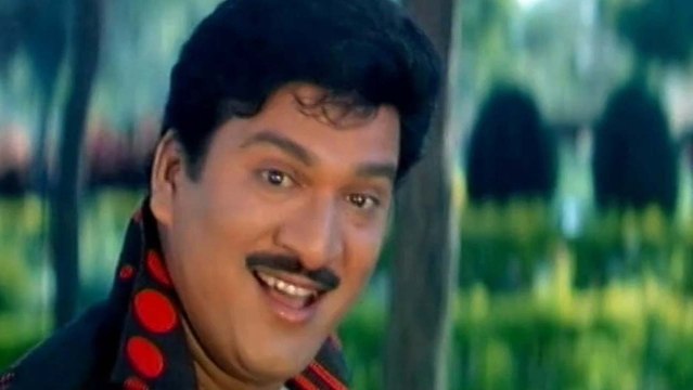 Iddaru Atthala Muddula Alludu Songs - Abcdf - Rajendra Prasad Suman Keerthi Chawla