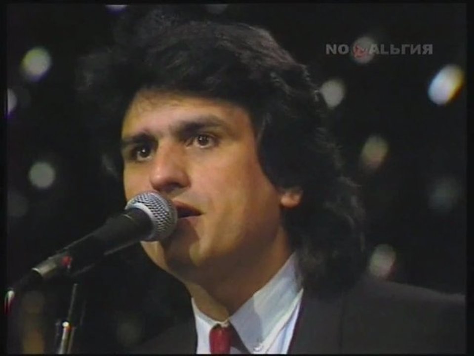 Toto Cutugno - Innamorati