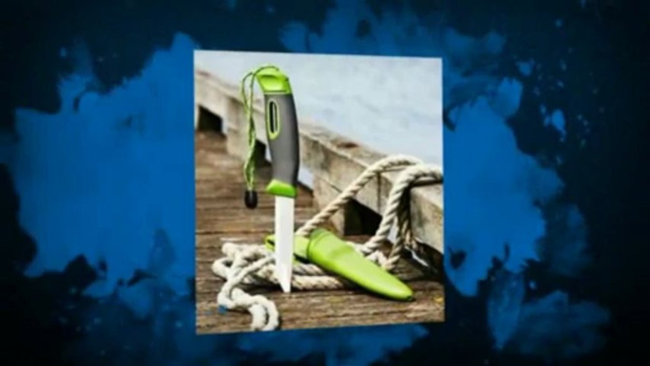 Mora Knives