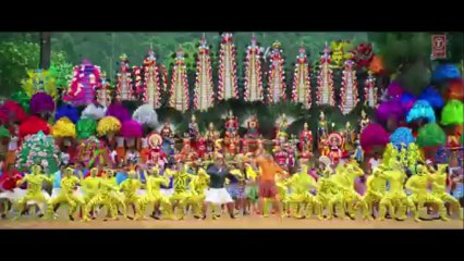 Kashmir Main Tu Kanyakumari - Chennai Express (2013) - (SULEMAN - RECORD)