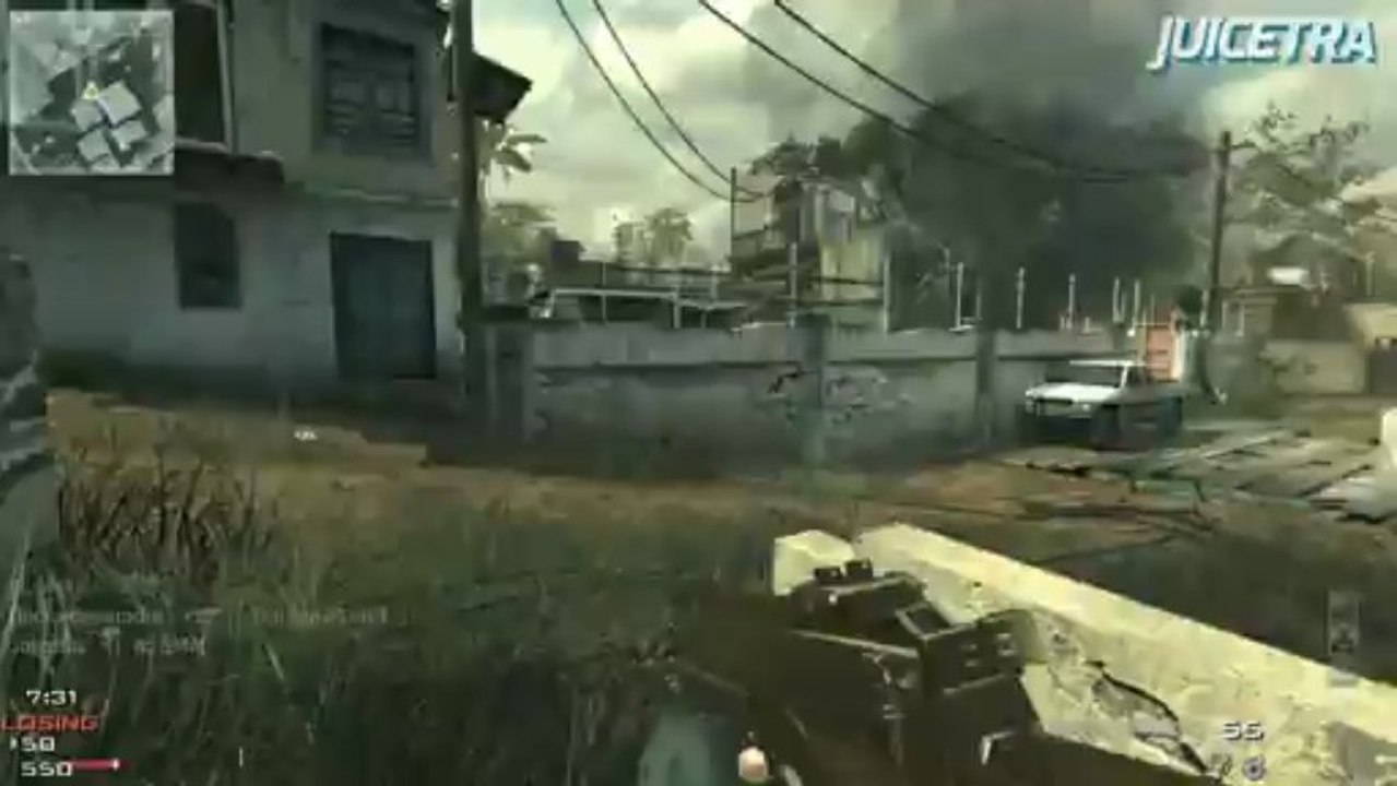 AMAZING MSR MOAB!! MUST WATCH