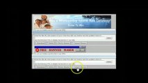 Free Banner Maker Software - Online Banner Creator To Download Free Banners