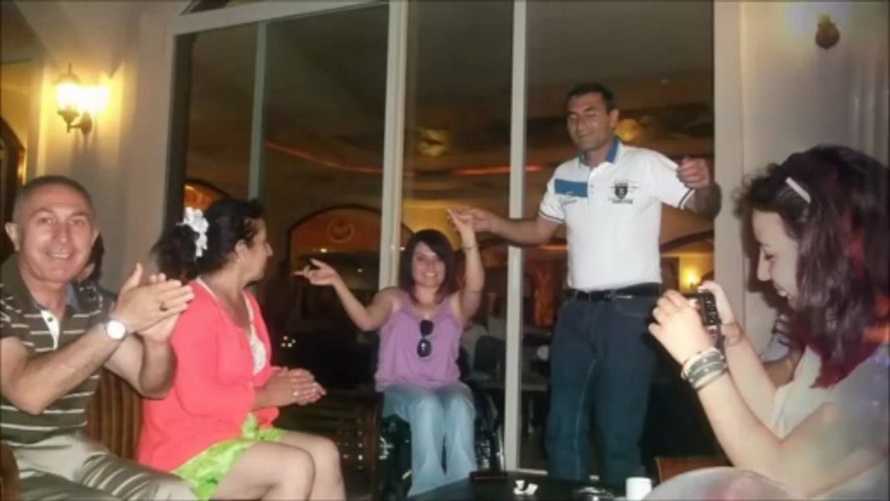 etimesgut belediyesi engelliler meclisi teday bodrumdan etkinliklerimiz