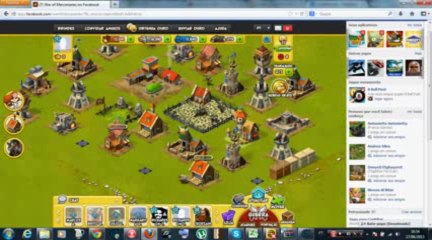 war of mercenaries hack -2013