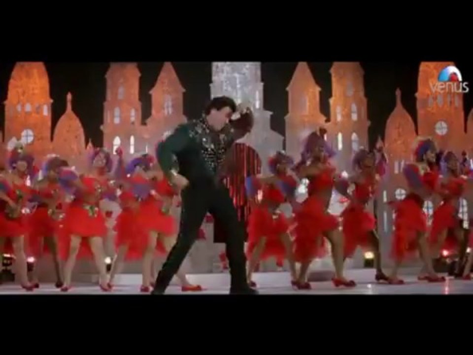 Pilaya Hai (Saajan Ki Baahon Mein)