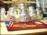 Thieves arrested in Vijayanagar