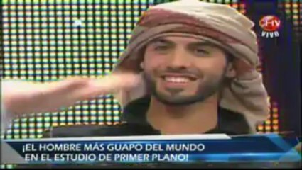 Primer Plano 12 de Julio P2 Omar Borkan