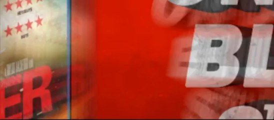 Parker - Clip - Take Off Your Clothes