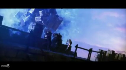 Neverwinter Online Review - Cryptics New Galaxy is Here Now and it is F2P