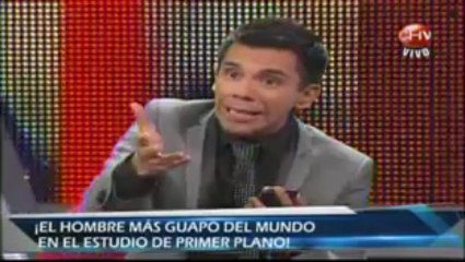 Primer Plano 12 de Julio P3 Omar Borkan