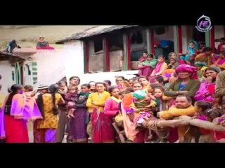 kamisan ki meet bhat new garhwali song by suresh singh chauhan