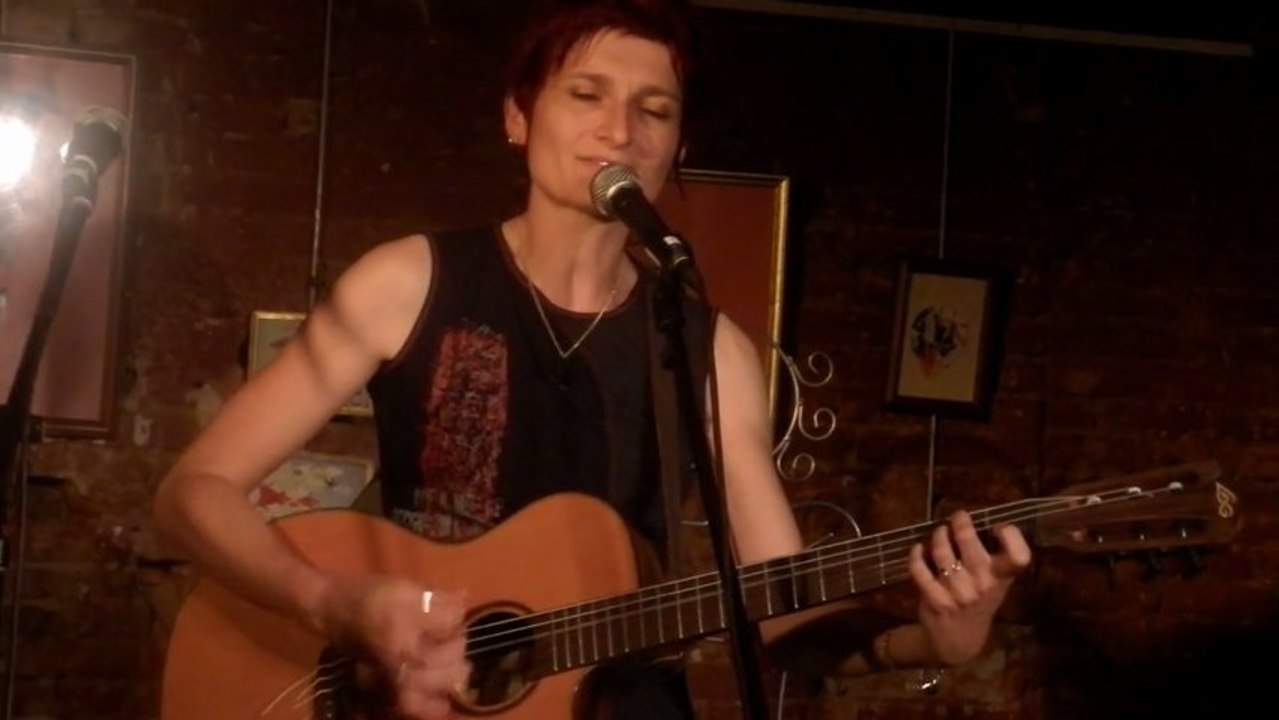 GALIM "SOUS LES PAVES" AU THEÂTRE DU GRAND ROND TOULOUSE LE 12 JUILLET 2013