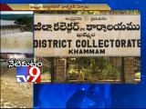 Godavari water level increases at Dhowleswaram